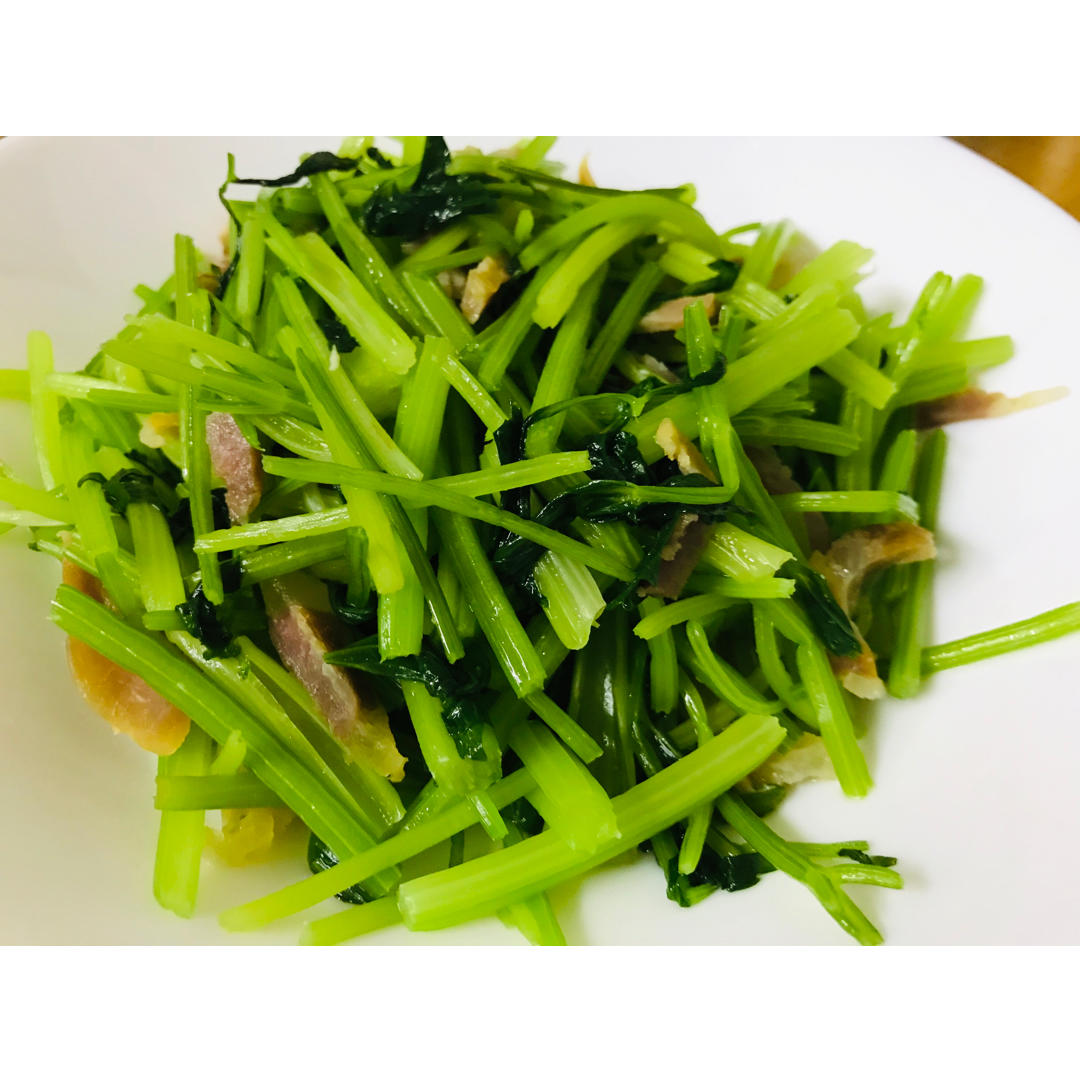 晚餐