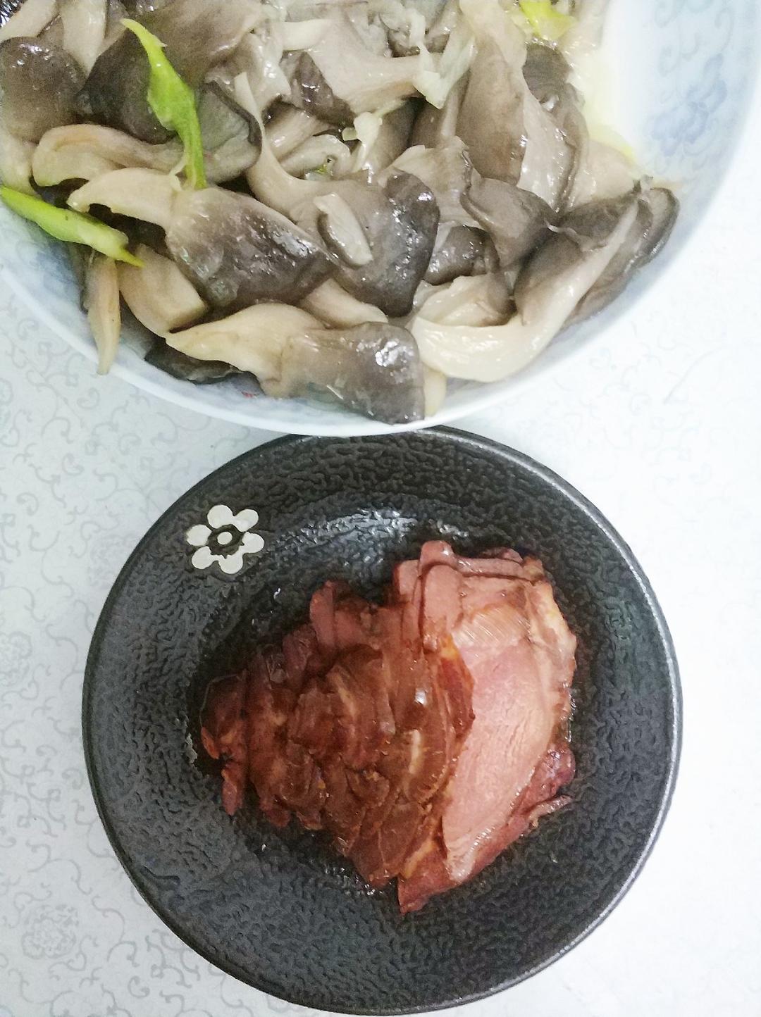 低卡减脂餐