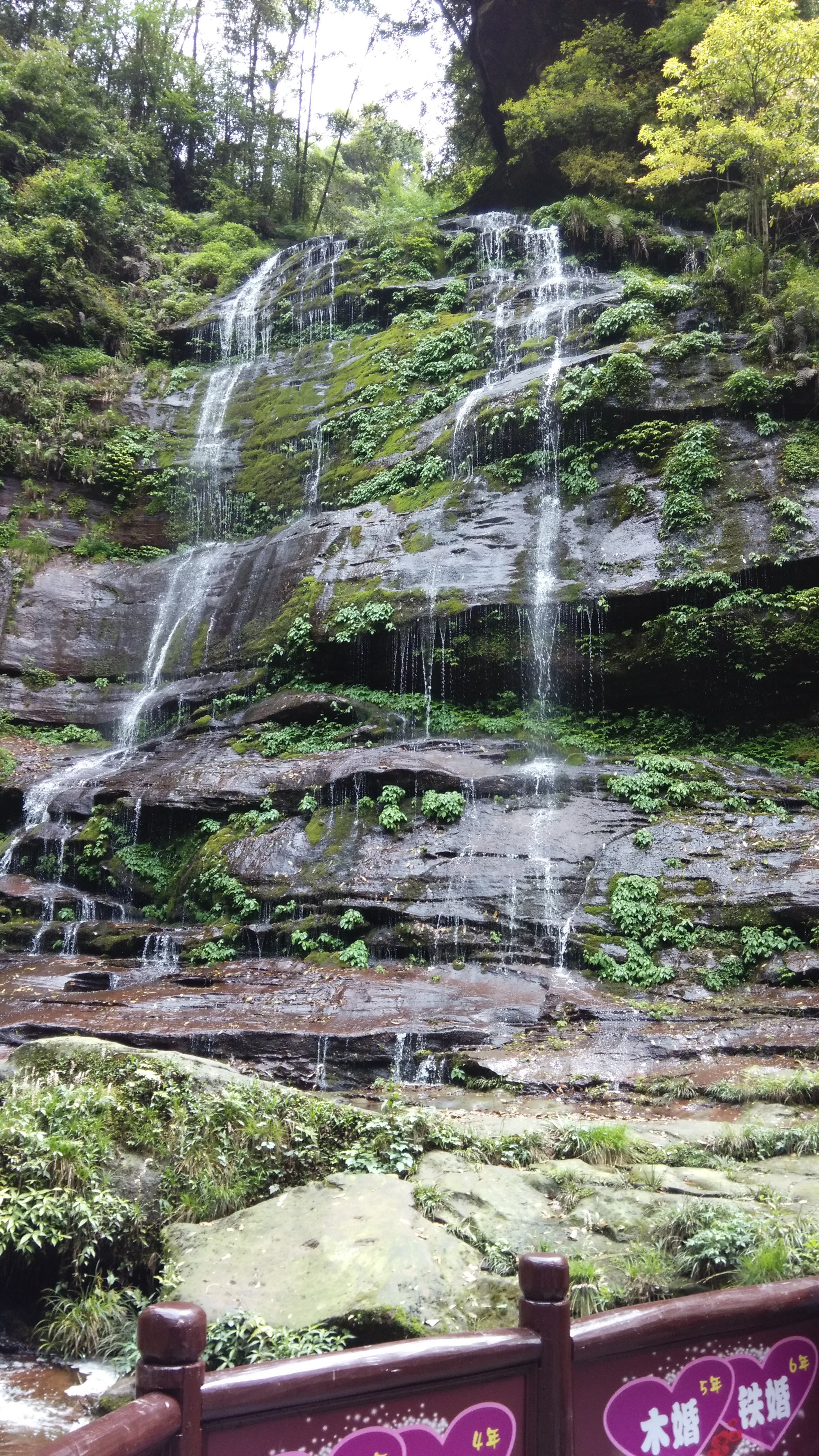 飞檐走壁的霸天