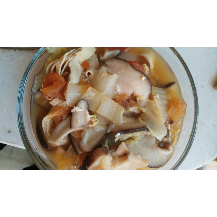 调色盘砂锅