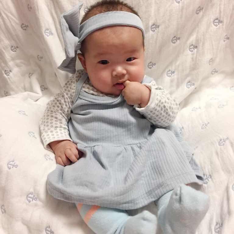 Maggie晓雪