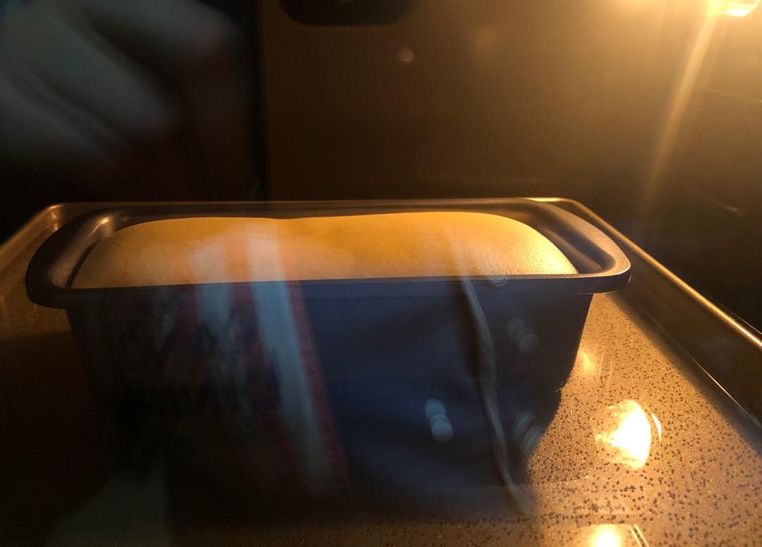 轻乳酪芝士蛋糕♥（手把手的教程哟～）