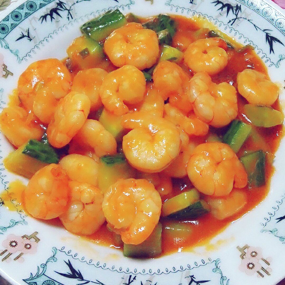 晚餐•2015年12月5日