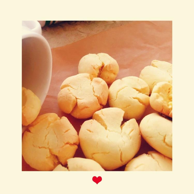 玛格丽特小饼干