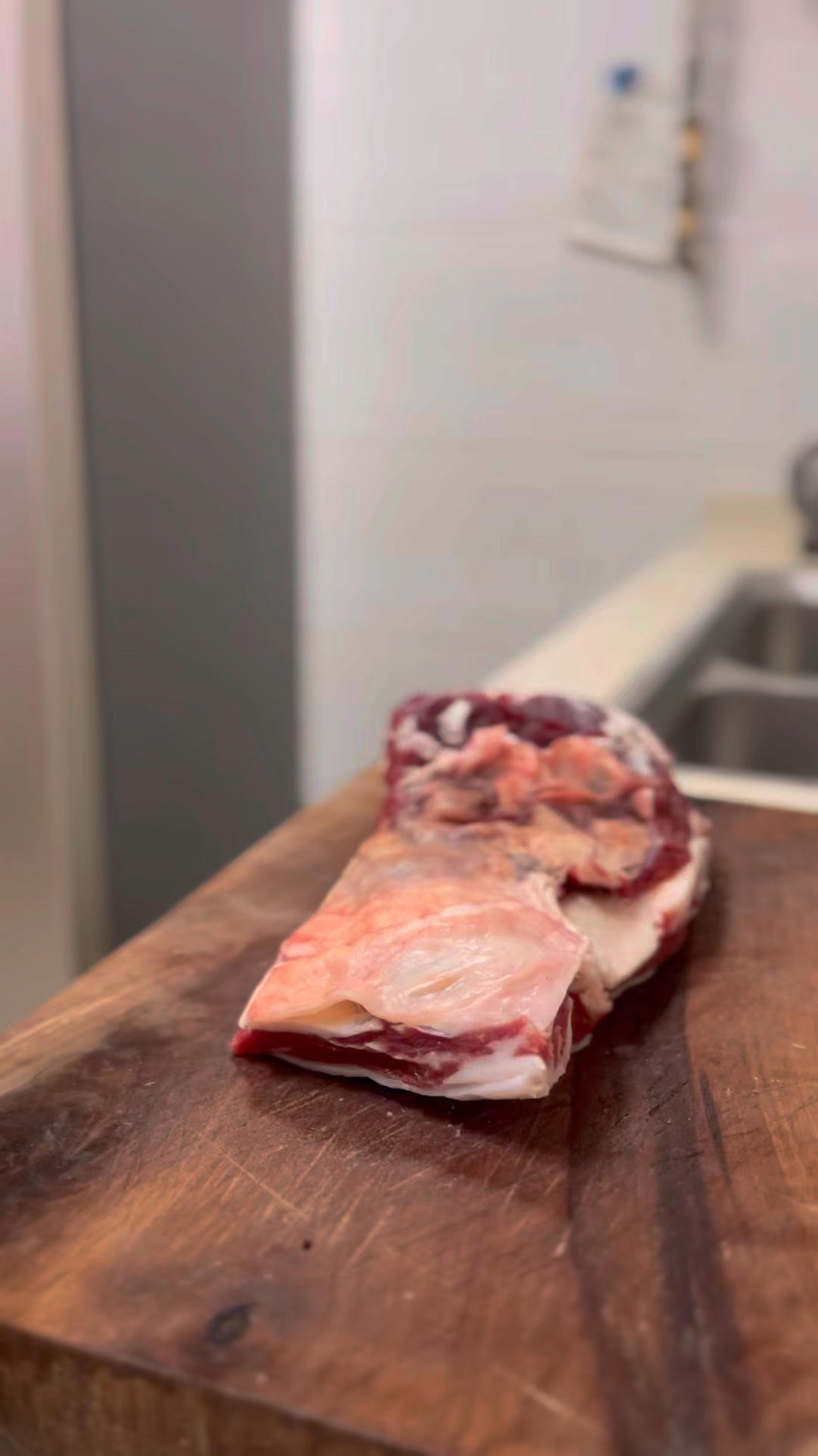 自创笋子烧牛肉，超级下饭哦