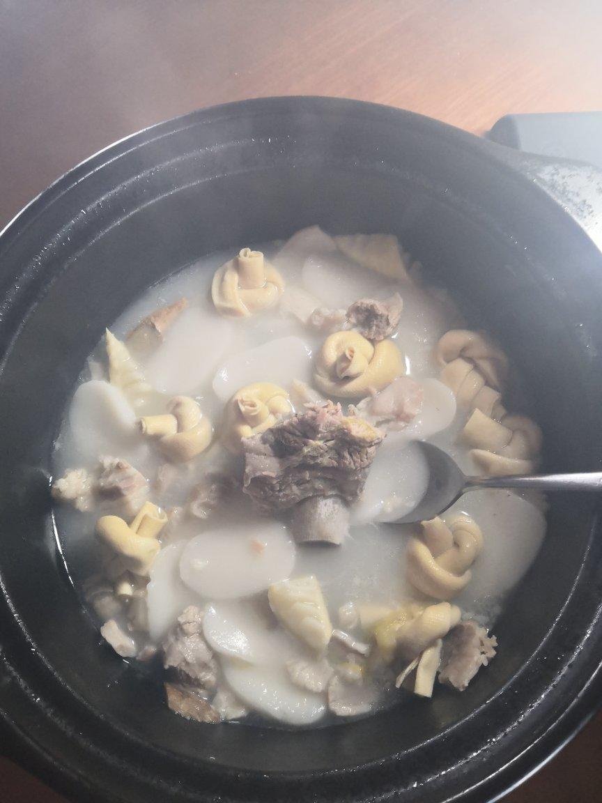 腌笃鲜—春色美味唤醒味蕾