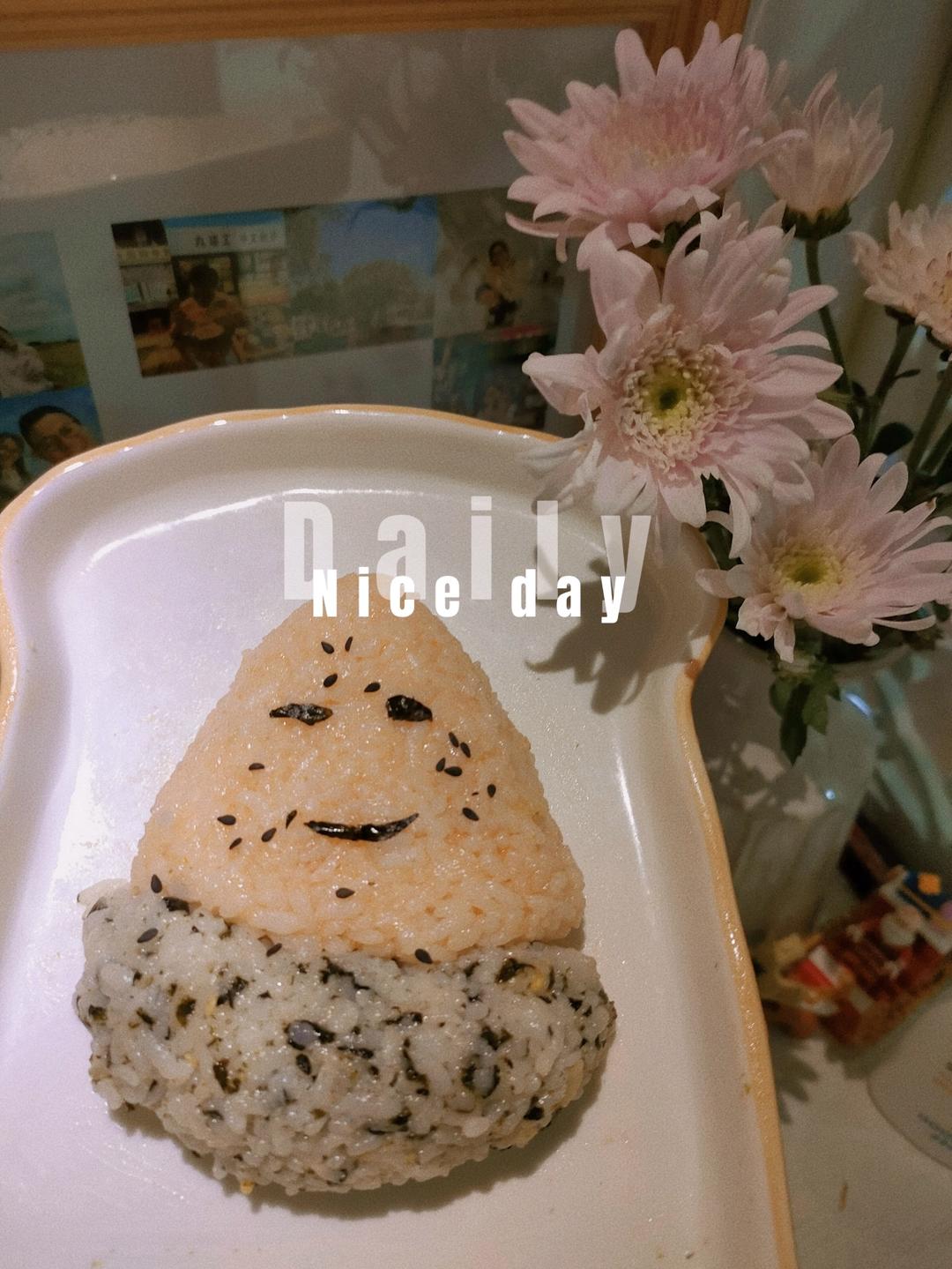 每天早安、午安和晚安，一年四季都不觉厌烦