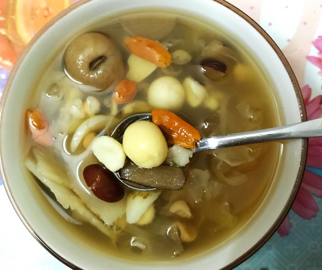 柠檬檬檬檬檬檬檬檬做的广东驰名清补凉糖水