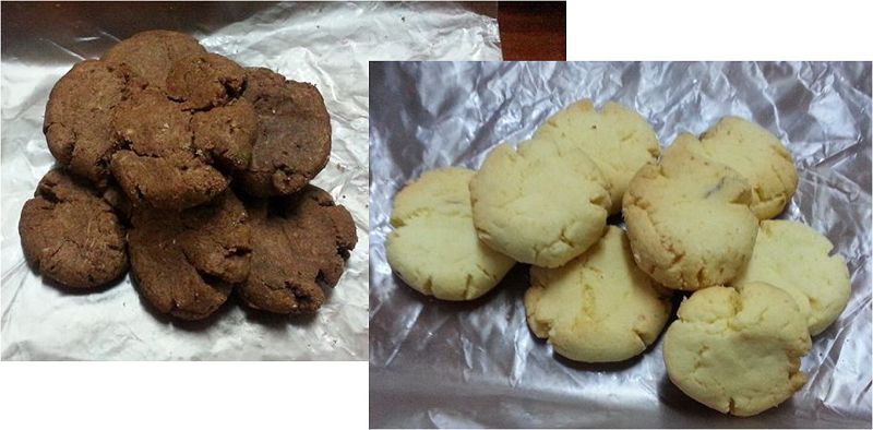 玛格丽特饼干