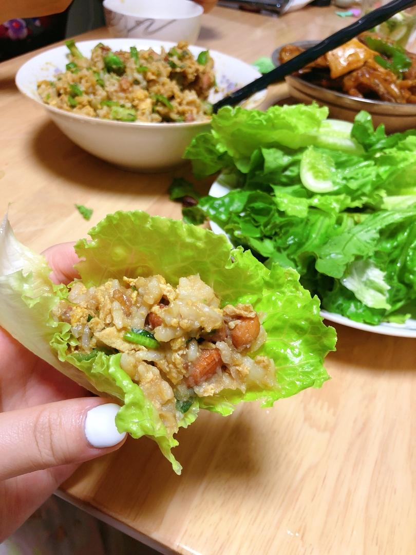 大饭包