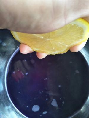 胭脂藕—漂亮颜色泡出来的做法 步骤12