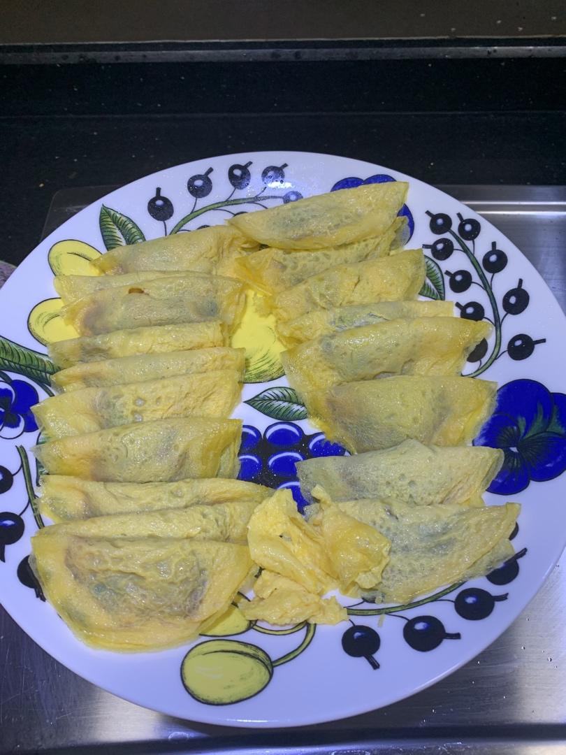 蛋饺