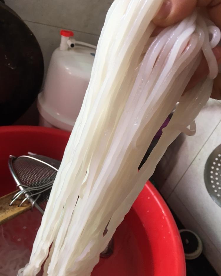 双合濑粉