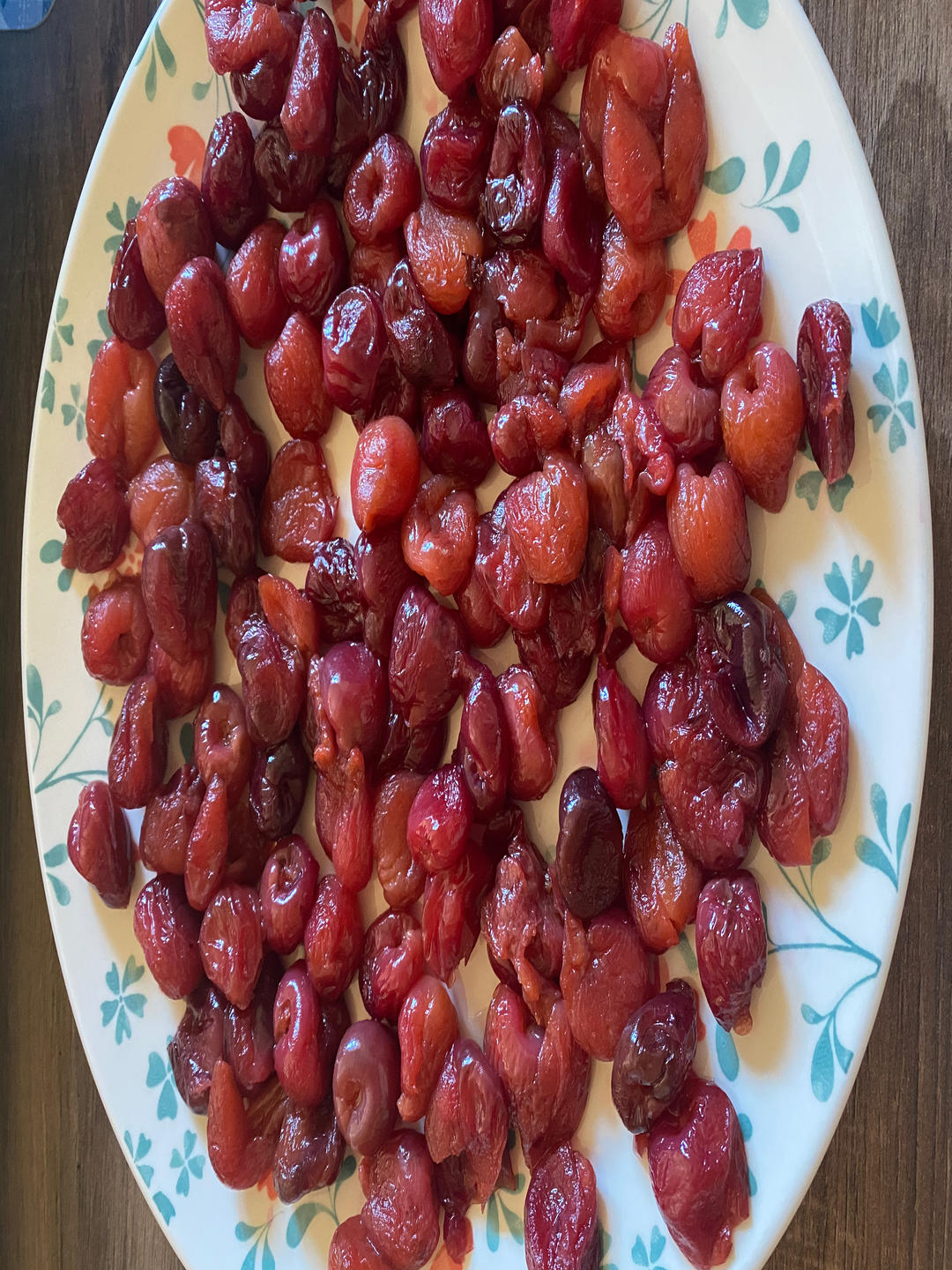 《宋宴》《知否》樱桃煎