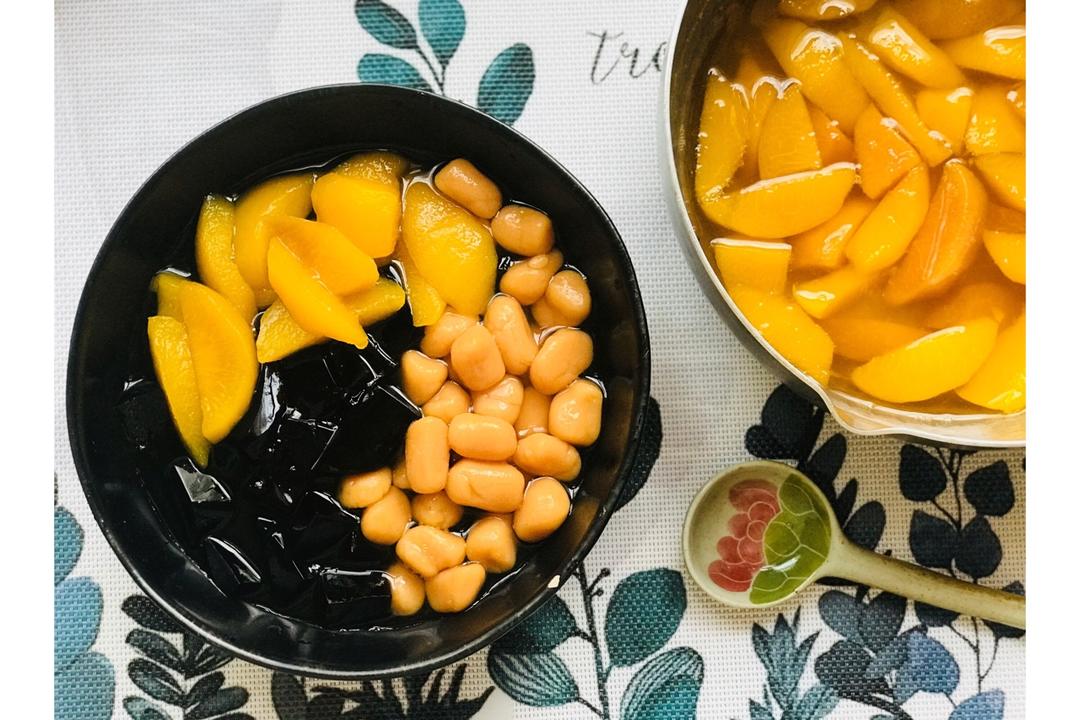 杂食