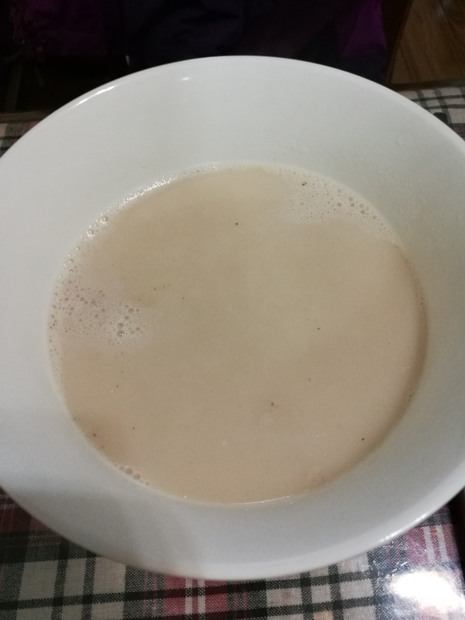 新疆奶茶