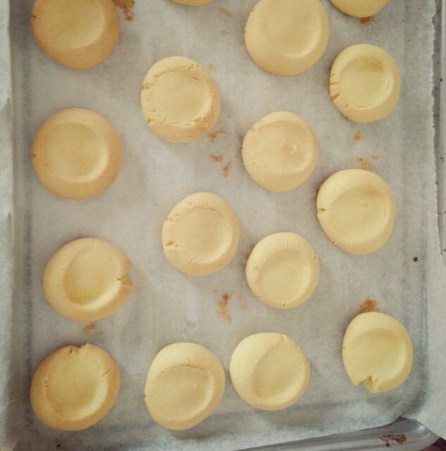 玛格丽特饼干
