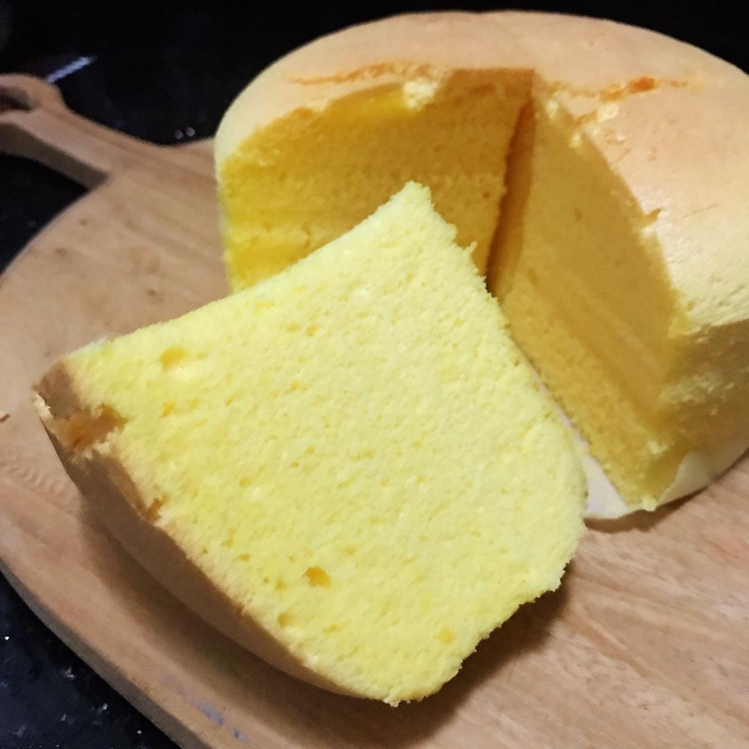 原味古早味蛋糕（8寸）