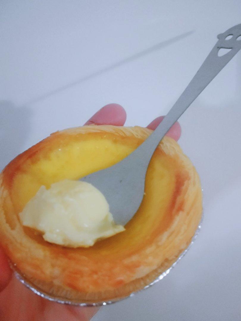 超简单香香嫩嫩蛋挞液