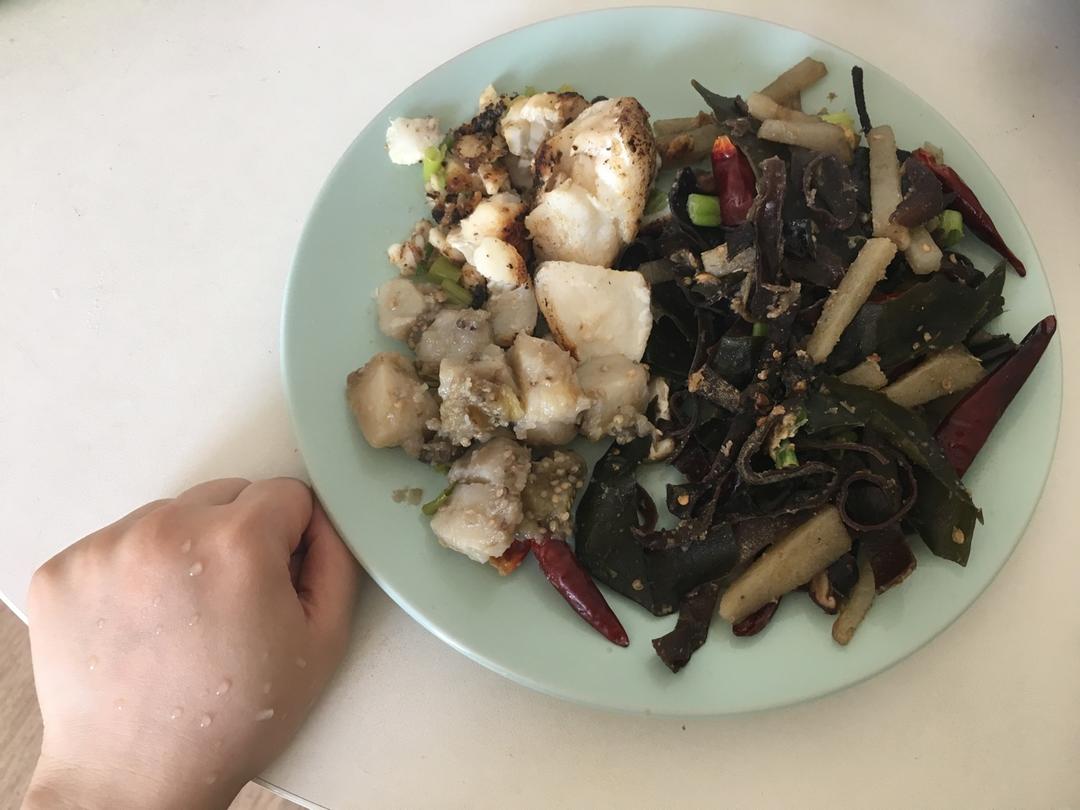 一边吃饱一边瘦