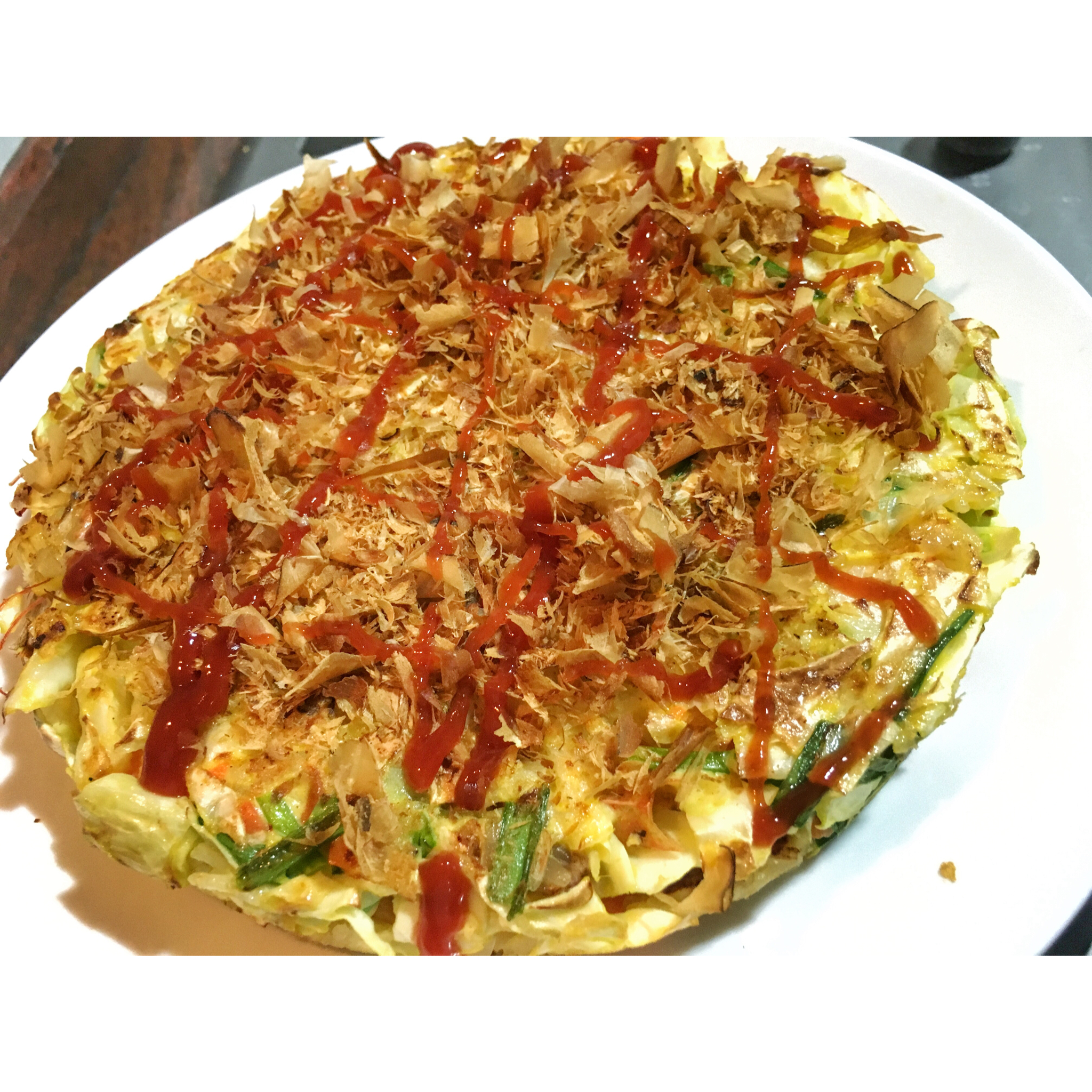 日本关西美食—大阪烧