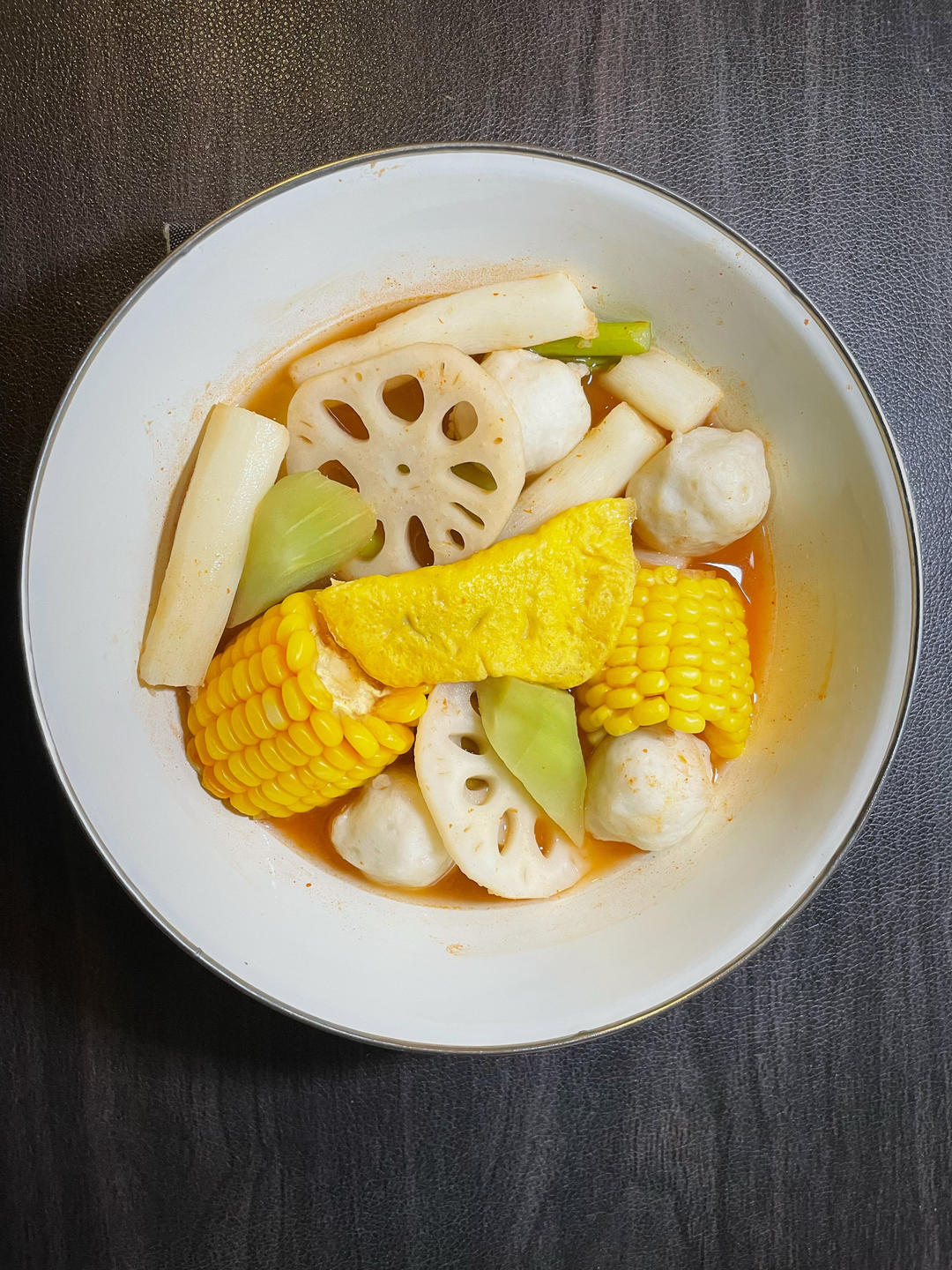 煤灰的三餐（持续记录）