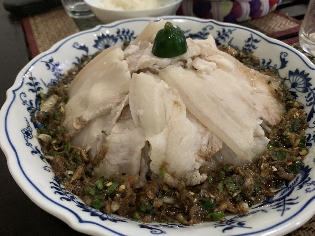 夏日百搭泰式酸辣汁