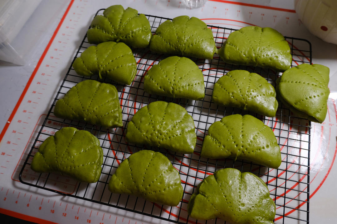 荷叶饼 遇上 卤肉