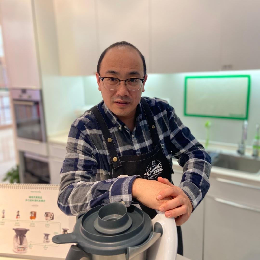 北京TM47爱米队屈炜顾问