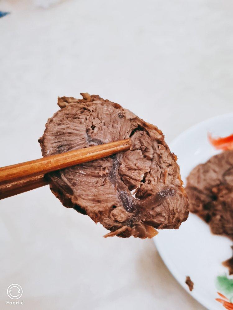 酱牛腱子（前腱）