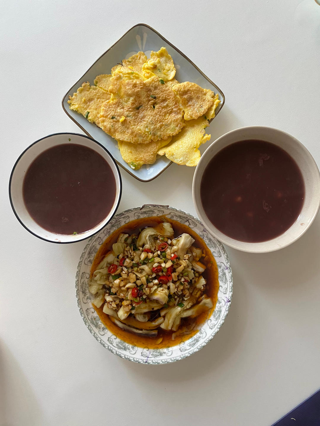 凉拌茄子这样做，堪称米饭杀手