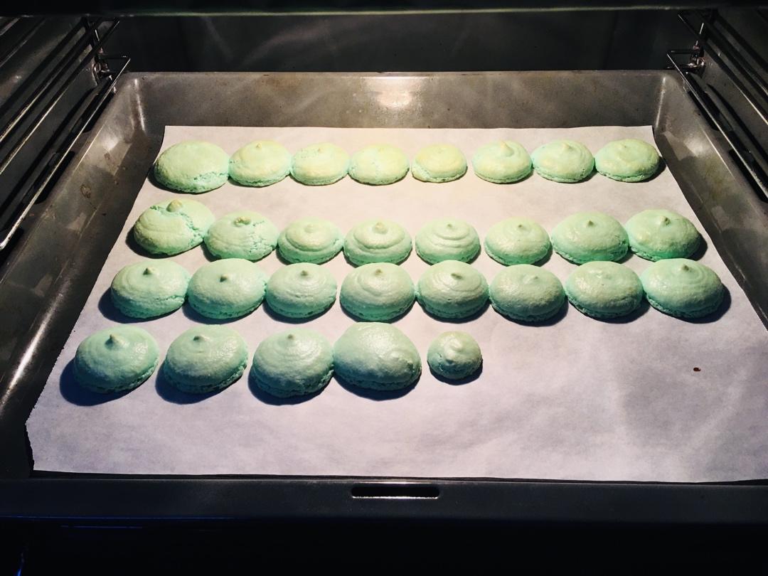 马卡龙macaron