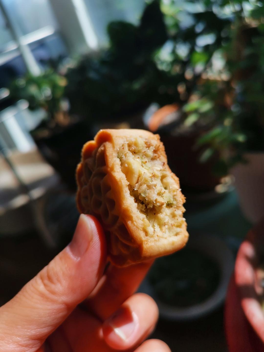 🔥网红脆皮花生酥被我复刻成功了❗快快码住❗