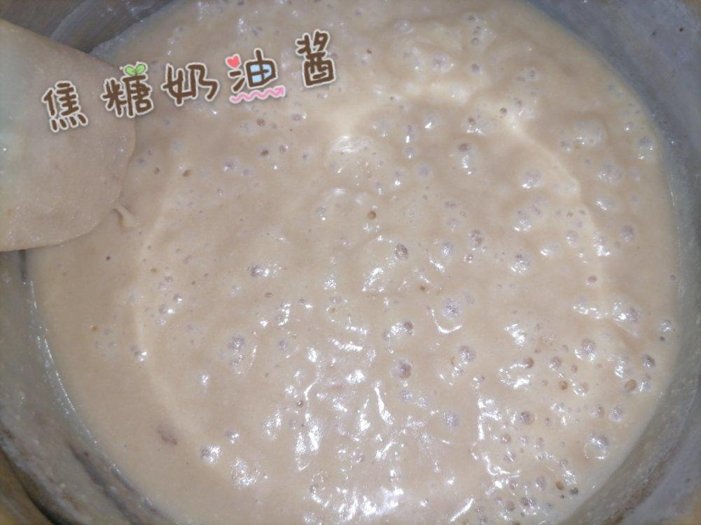 神奇百搭好帮手——海盐焦糖奶油酱