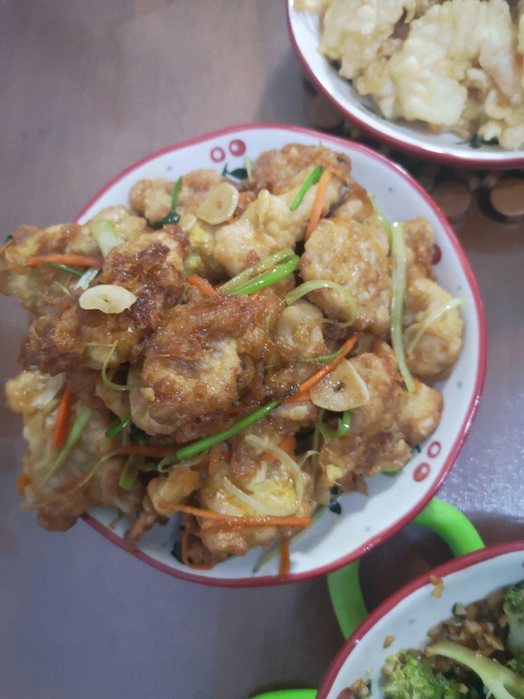 不辜负美食不辜负爱