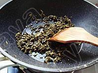剁椒酸菜蒸鳕鱼的做法 步骤2