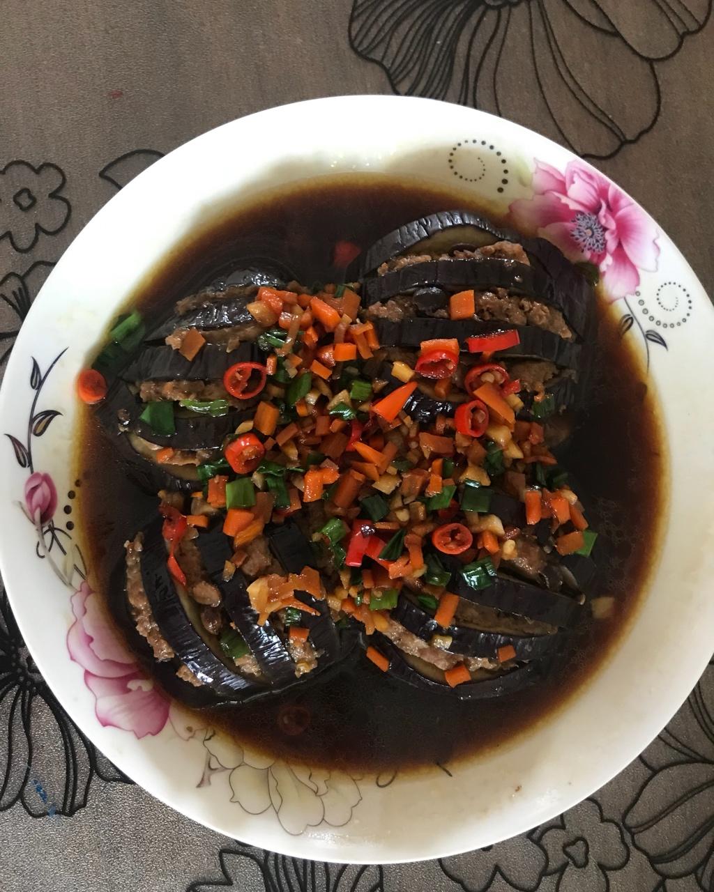 灯笼茄子
