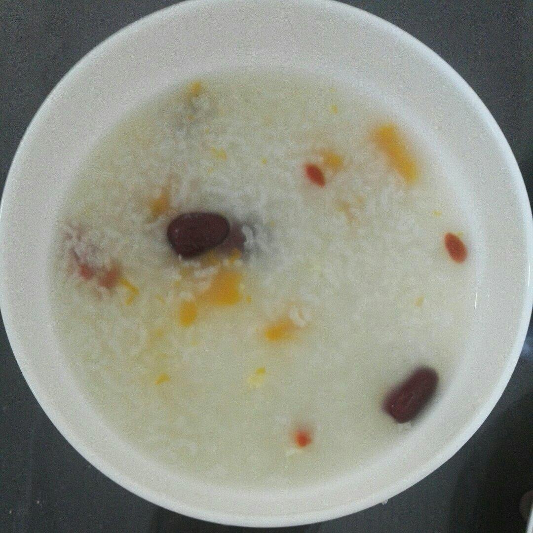 南瓜粥