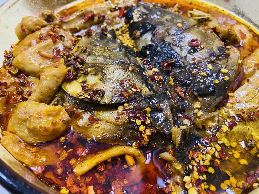 水煮鱼