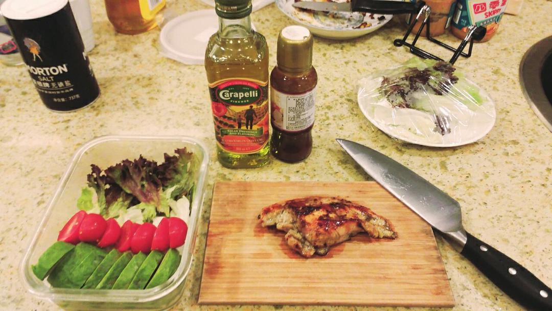 自己做的一些便當🍱(非菜譜)