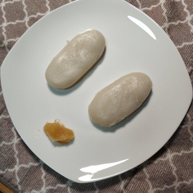 自制小年糕