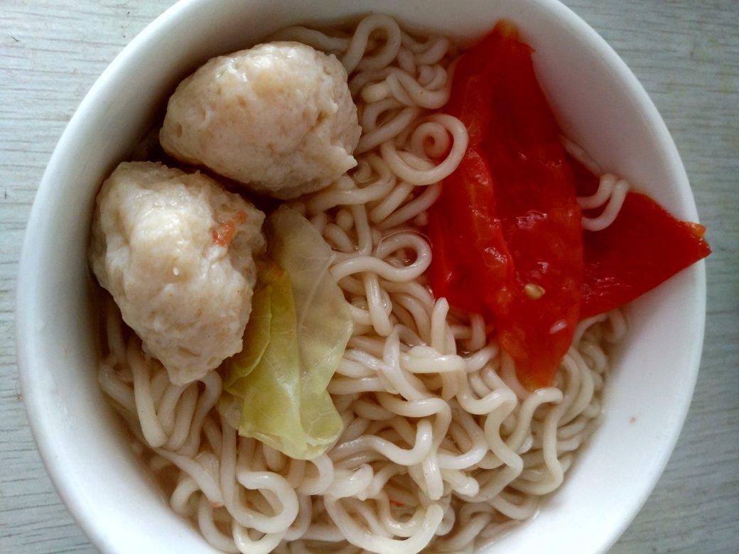 鸡胸肉丸子，超Q弹