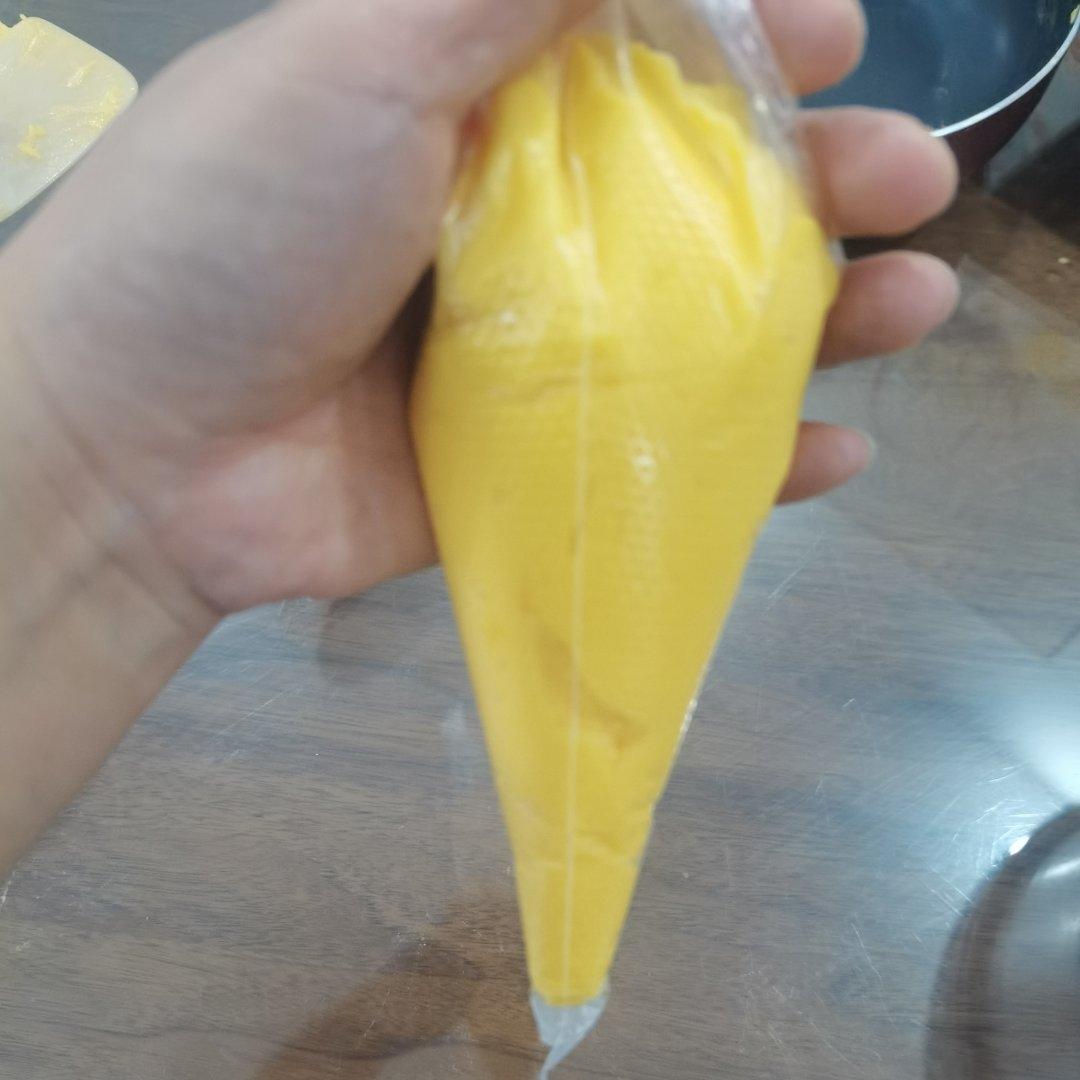 低脂沙拉酱（自制简单）