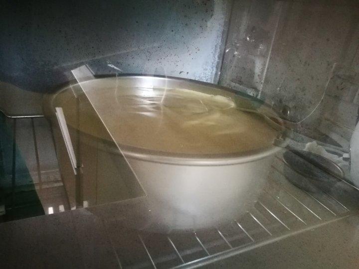 《Tinrry+》戚风蛋糕（6寸配方）（基础、超详细教程）