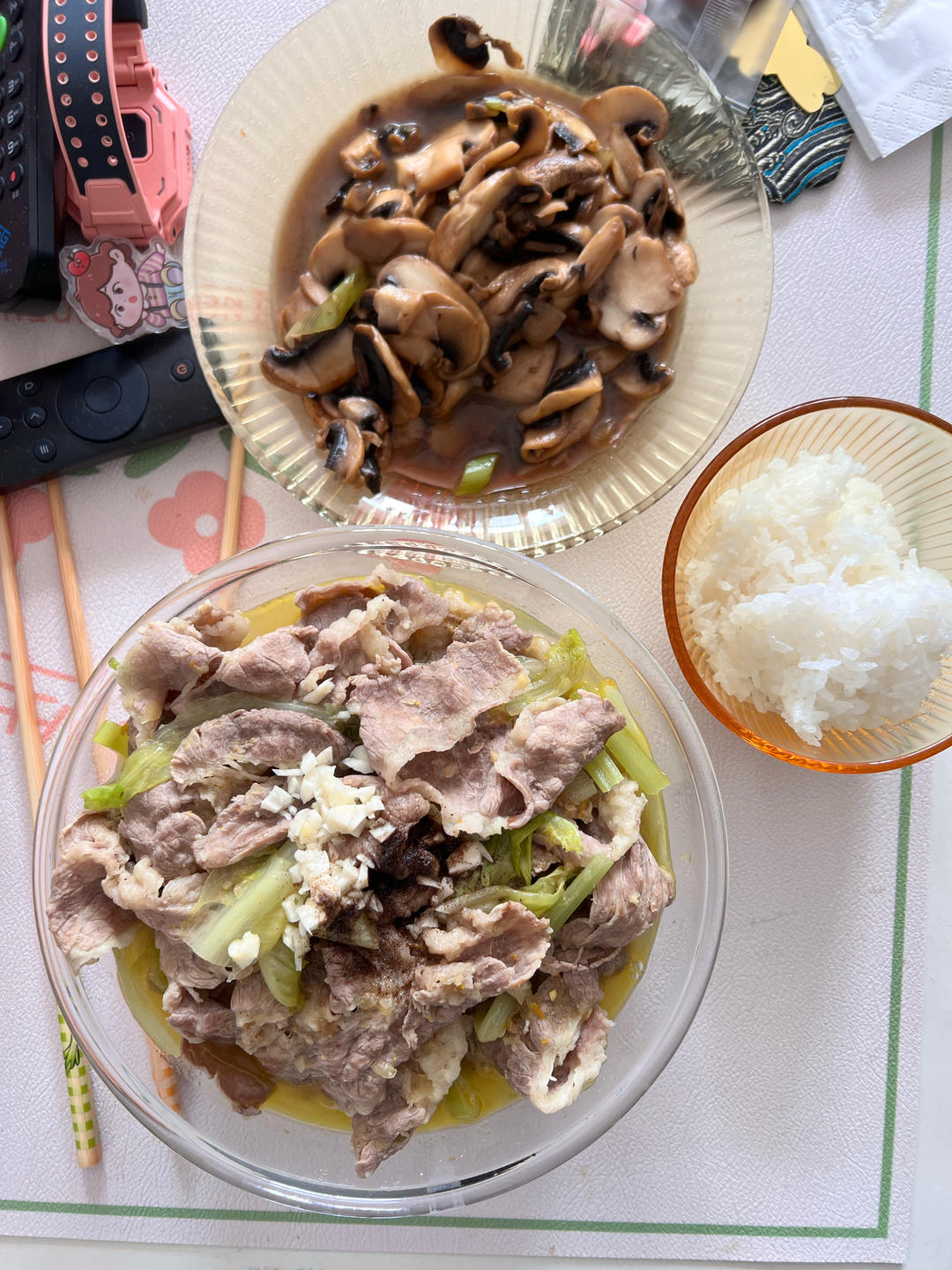 酸汤肥牛（超简单）