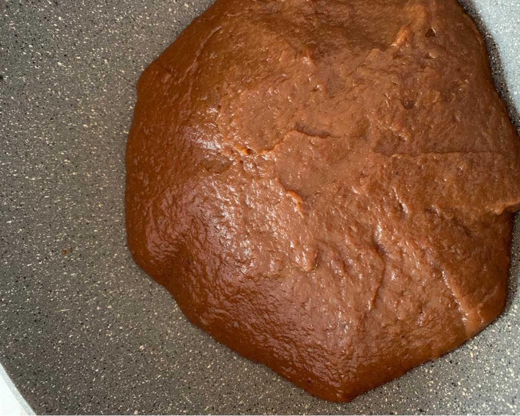 自制枣泥&枣泥馅（免搅打免过滤）