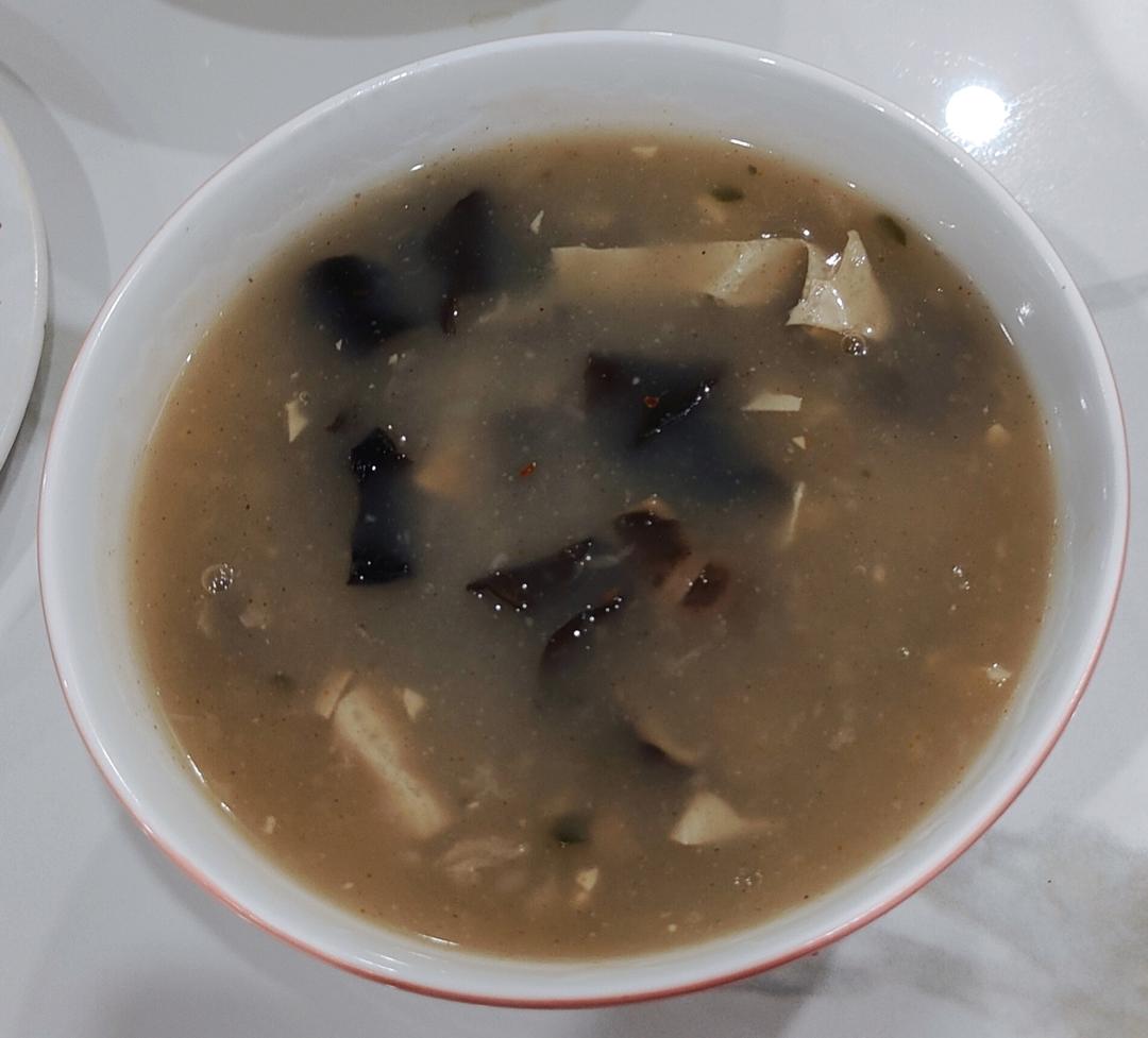 胡辣汤