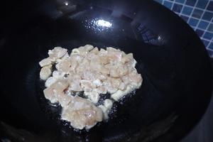 咖喱鸡肉饭的做法 步骤3