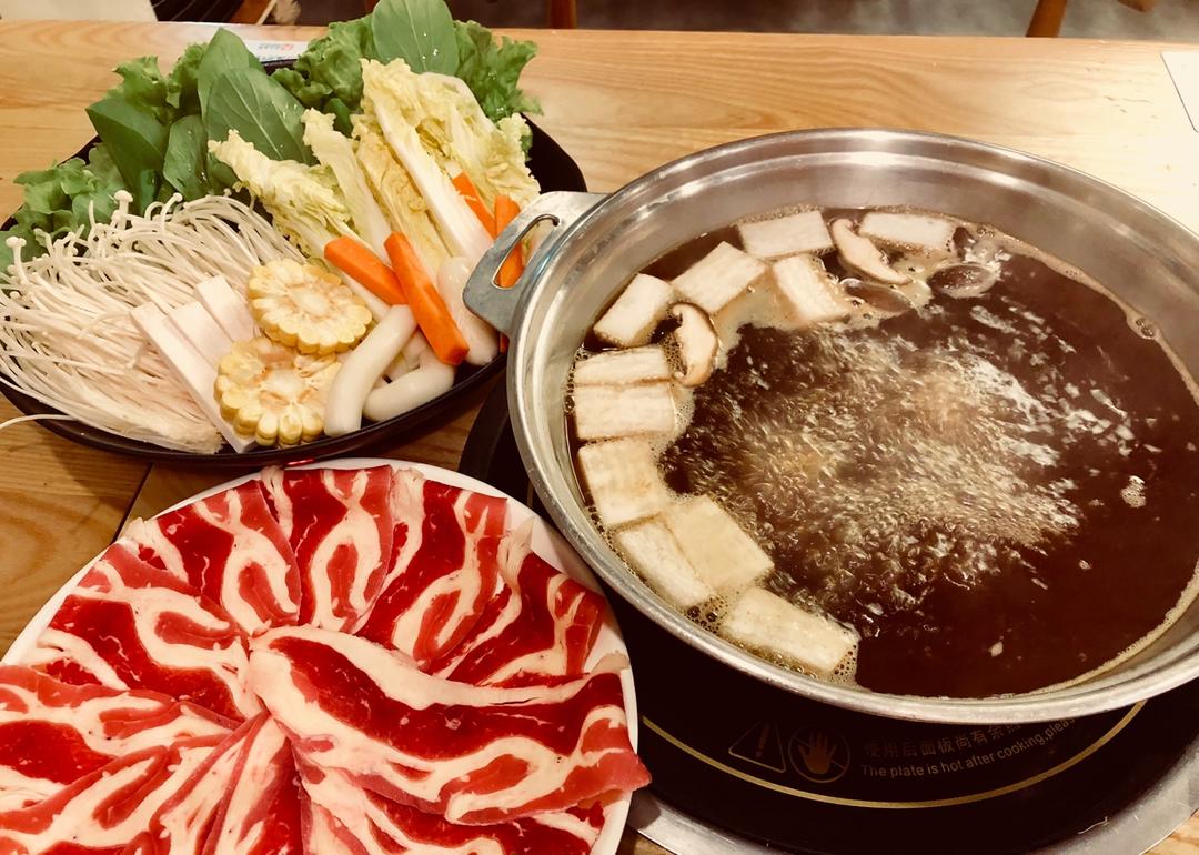 新饮食之路—稳定血糖的秘密