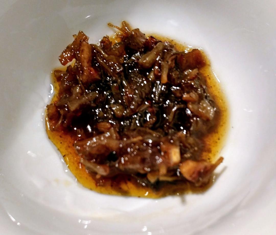 自制XO酱的做法